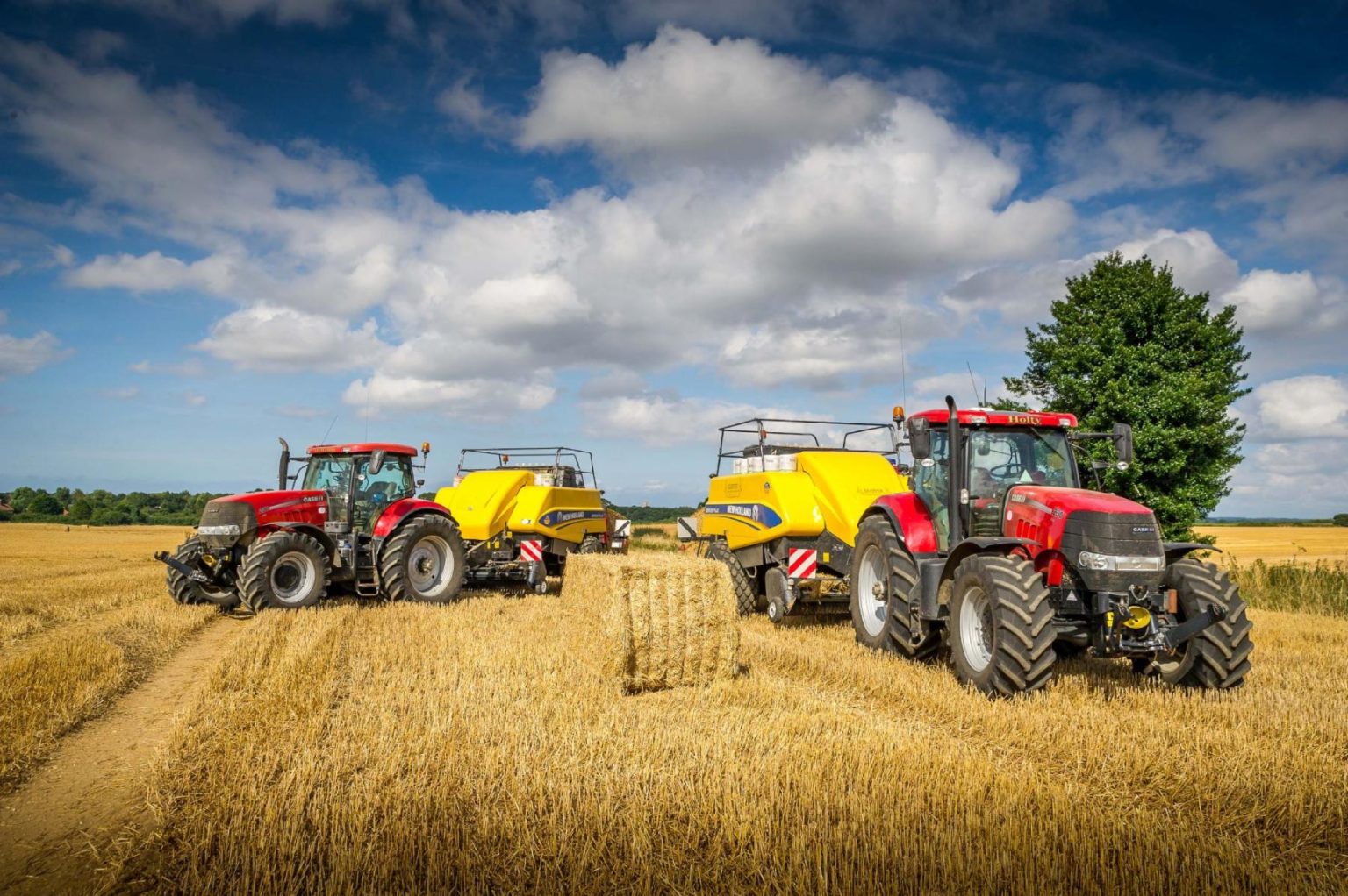 About Us | Glover Agricultural Services